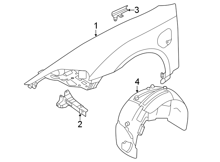 2Fender & components.https://images.simplepart.com/images/parts/motor/fullsize/6965175.png