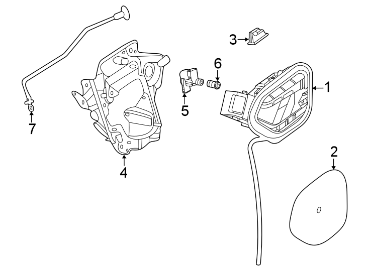 3Fender components.https://images.simplepart.com/images/parts/motor/fullsize/6965193.png