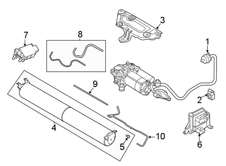 5Ride control components.https://images.simplepart.com/images/parts/motor/fullsize/6965230.png