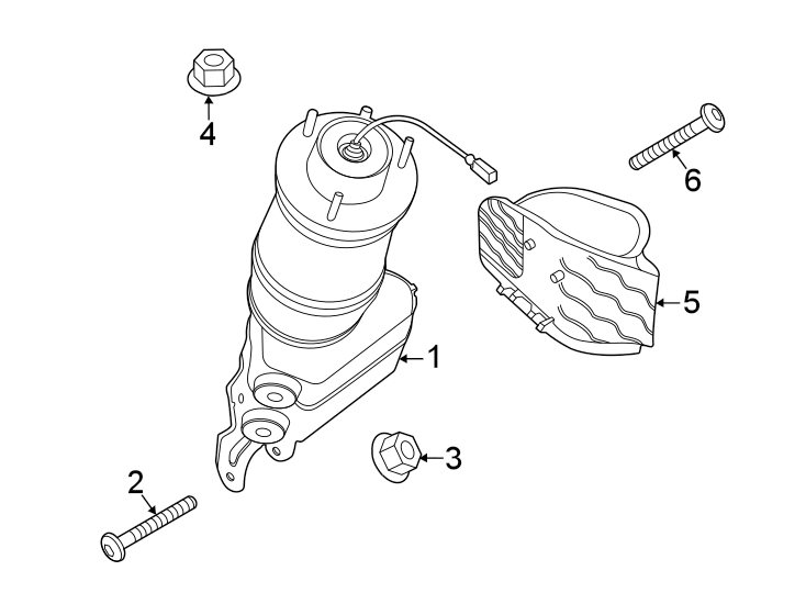 1Front suspension. Struts & components.https://images.simplepart.com/images/parts/motor/fullsize/6965325.png