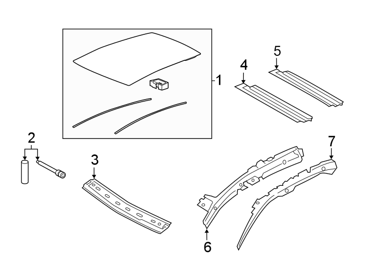 1Roof & components.https://images.simplepart.com/images/parts/motor/fullsize/6965750.png