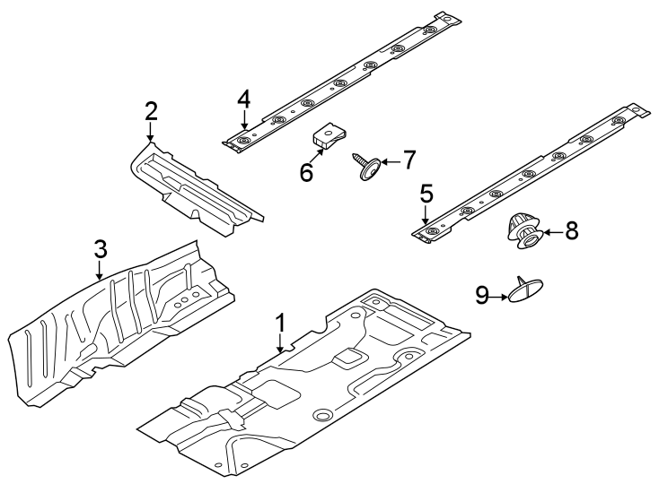 3Pillars. Rocker & floor. Floor & rails.https://images.simplepart.com/images/parts/motor/fullsize/6965770.png