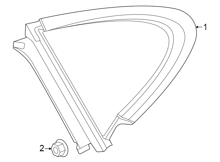 1Aluminum. Porsche. W/NOISE cancel. W/O noise cancel. WAGON.https://images.simplepart.com/images/parts/motor/fullsize/6965844.png