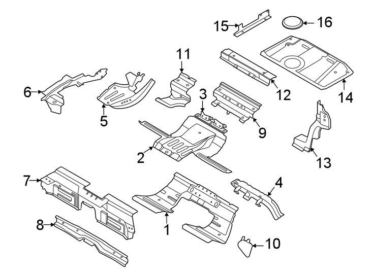 5Rear body & floor. Floor & rails.https://images.simplepart.com/images/parts/motor/fullsize/6965923.png