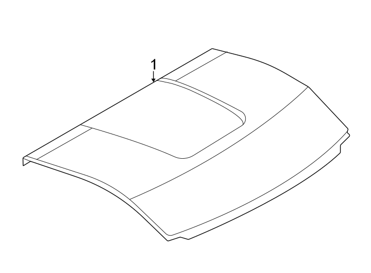 3Rear body & floor. Package shelf trim.https://images.simplepart.com/images/parts/motor/fullsize/6965933.png