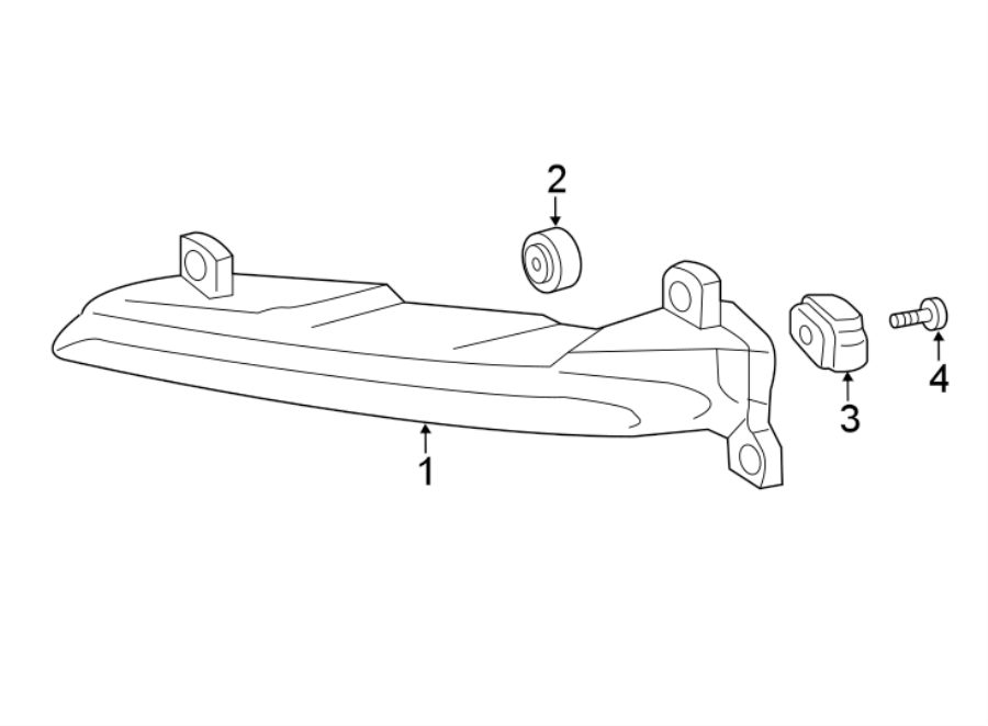 2FRONT LAMPS. DAYTIME RUNNING LAMP COMPONENTS.https://images.simplepart.com/images/parts/motor/fullsize/6970055.png