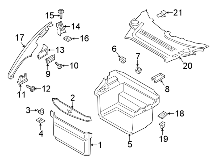 10FRONT STRUCTURAL COMPONENTS. INTERIOR TRIM.https://images.simplepart.com/images/parts/motor/fullsize/6970070.png