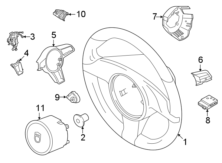 1STEERING WHEEL & TRIM.https://images.simplepart.com/images/parts/motor/fullsize/6970285.png