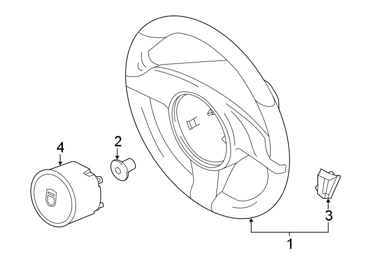 3Steering wheel & trim.https://images.simplepart.com/images/parts/motor/fullsize/6970287.png