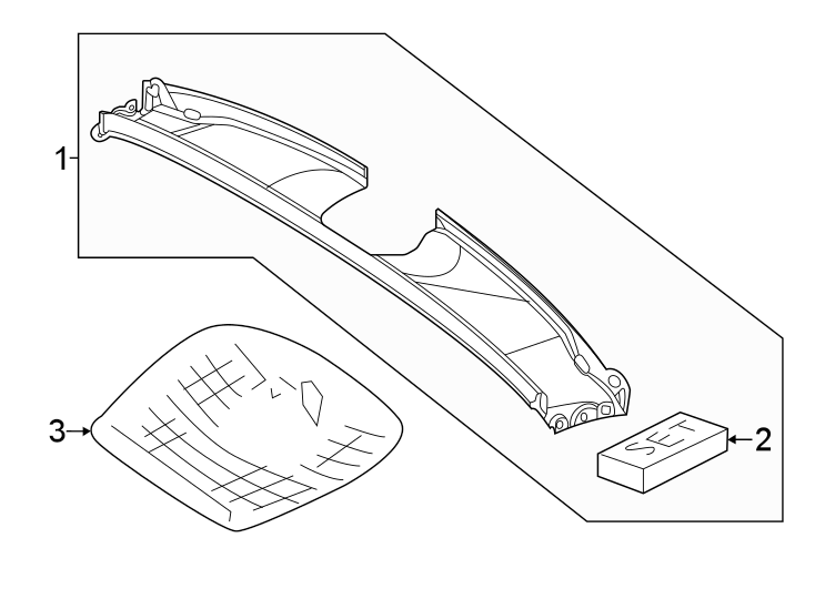 3CONVERTIBLE/SOFT top. Interior trim.https://images.simplepart.com/images/parts/motor/fullsize/6970458.png