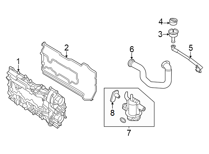 7Valve & timing covers.https://images.simplepart.com/images/parts/motor/fullsize/6970719.png