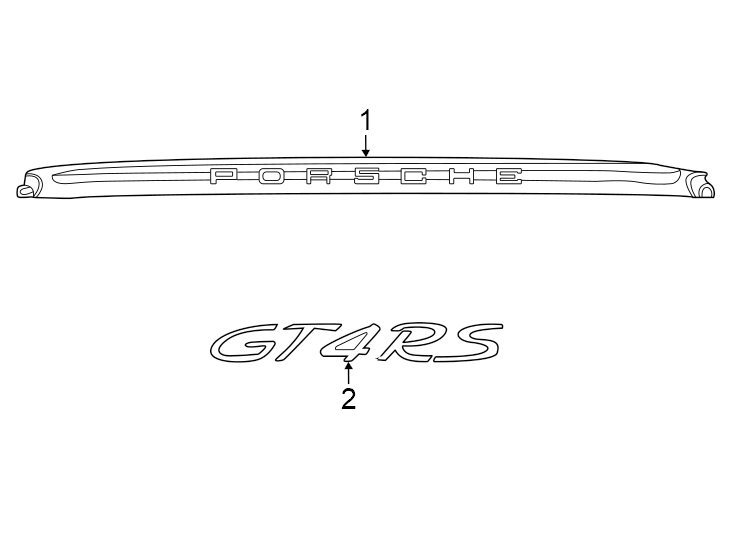 1Rear bumper. Exterior trim.https://images.simplepart.com/images/parts/motor/fullsize/6970900.png