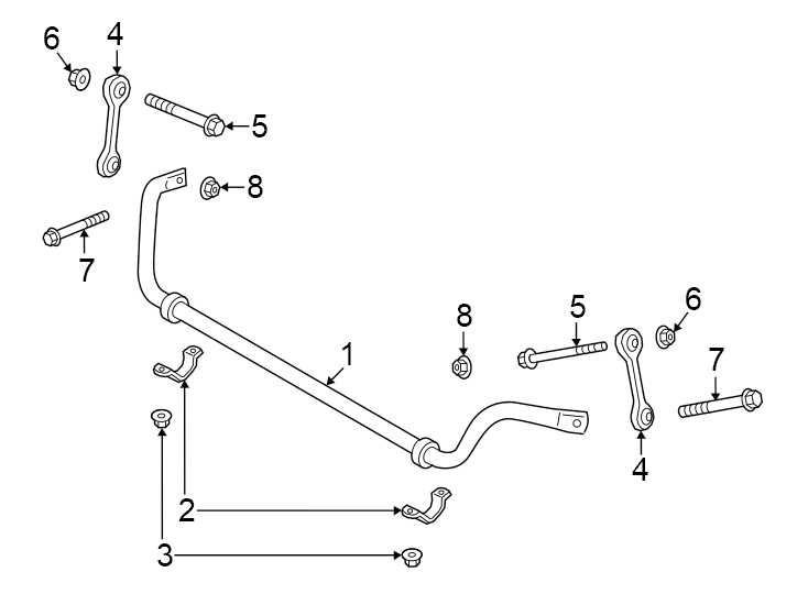 4w/4.0L. W/E-HYBRID. w/o 4.0L. W/O dynamic chassis control. W/O e-hybrid.https://images.simplepart.com/images/parts/motor/fullsize/6971461.png