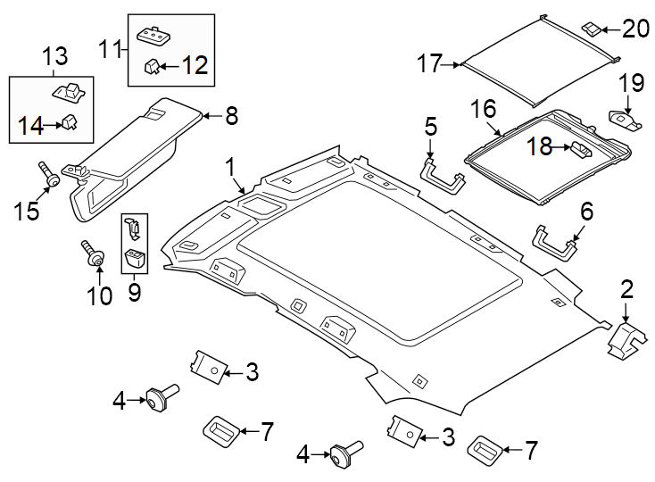 3Alcantara. Carbon roof. Cloth. Front. Kalahari grey. Panoramic roof. Rear. W/COUPE.https://images.simplepart.com/images/parts/motor/fullsize/6971603.png