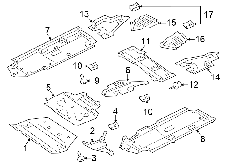 5W/DYNAMIC chassis control. W/O dynamic chassis control. W/O e-hybrid. W/O off road package.https://images.simplepart.com/images/parts/motor/fullsize/6971623.png