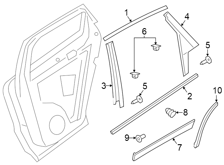 7Primed. W/COUPE. W/O Sport Design pkg.. W/SPORT Design pkg..https://images.simplepart.com/images/parts/motor/fullsize/6971656.png