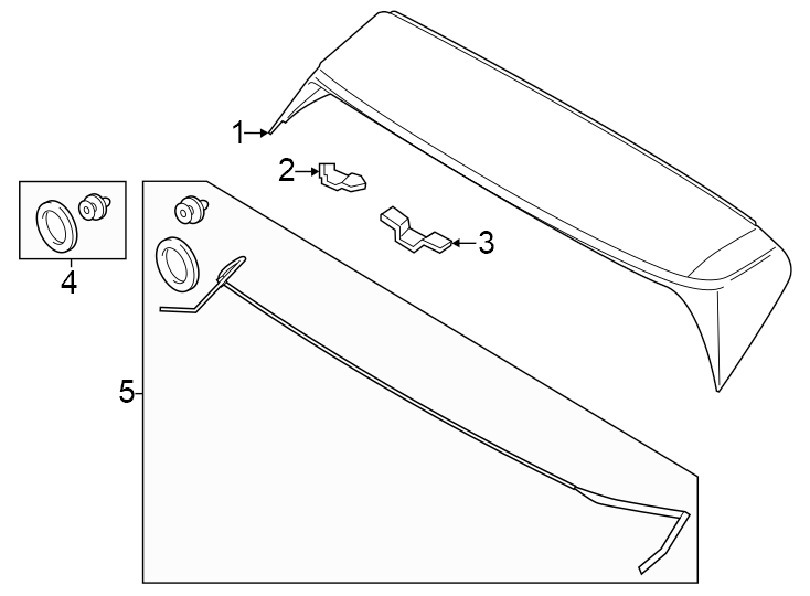 2W/O COUPE. W/O sport design package.https://images.simplepart.com/images/parts/motor/fullsize/6971810.png