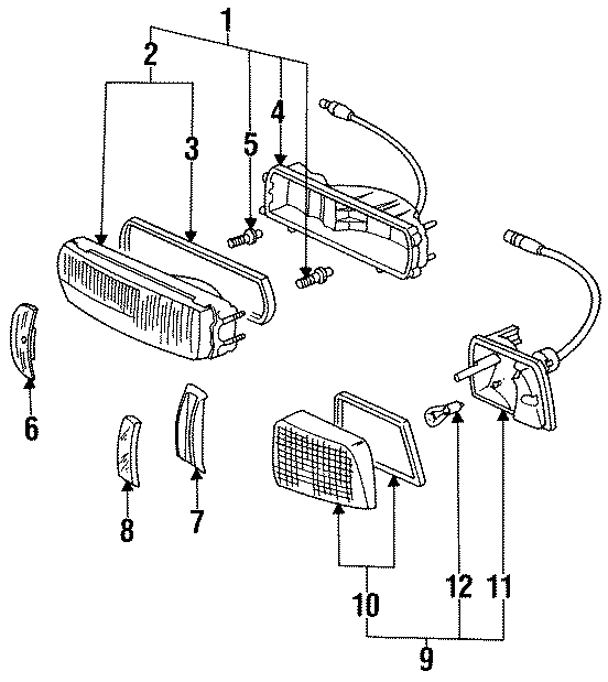 12FRONT LAMPS. PARK & SIGNAL LAMPS.https://images.simplepart.com/images/parts/motor/fullsize/6990515.png