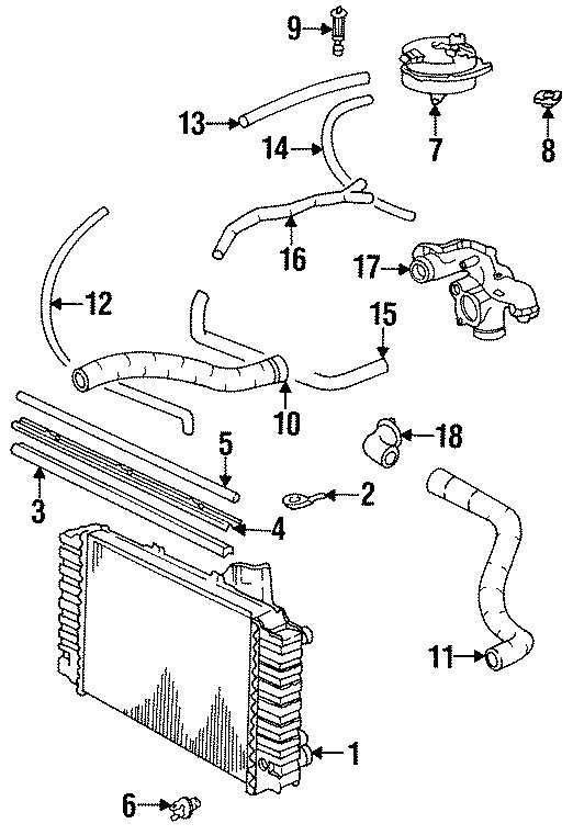 8RADIATOR & COMPONENTS.https://images.simplepart.com/images/parts/motor/fullsize/6990545.png