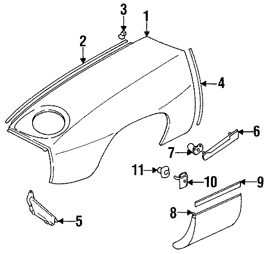 9FENDER & COMPONENTS.https://images.simplepart.com/images/parts/motor/fullsize/6990590.png