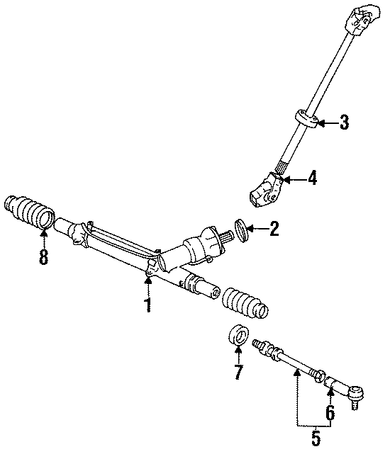 5STEERING GEAR & LINKAGE.https://images.simplepart.com/images/parts/motor/fullsize/6990680.png