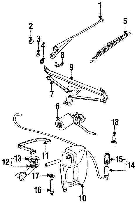 10WINDSHIELD. WIPER & WASHER COMPONENTS.https://images.simplepart.com/images/parts/motor/fullsize/6990710.png