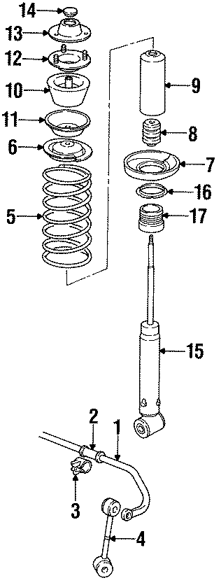 12REAR SUSPENSION. SPRING & STABILIZER.https://images.simplepart.com/images/parts/motor/fullsize/6990885.png