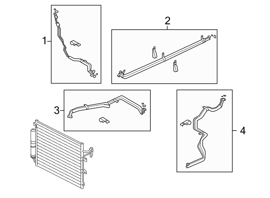 3AIR CONDITIONER & HEATER. REAR AC LINES.https://images.simplepart.com/images/parts/motor/fullsize/7116072.png