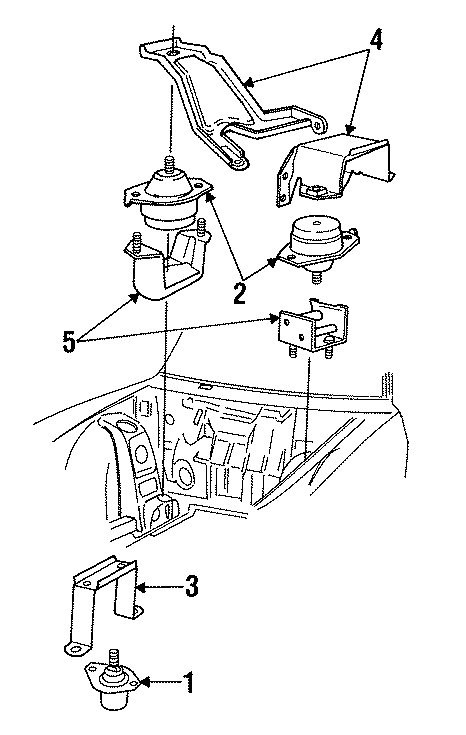 2ENGINE / TRANSAXLE. ENGINE & TRANS MOUNTING.https://images.simplepart.com/images/parts/motor/fullsize/7303086.png