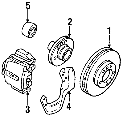 2FRONT SUSPENSION. BRAKE COMPONENTS.https://images.simplepart.com/images/parts/motor/fullsize/7310695.png