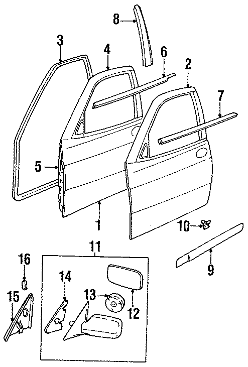 5FRONT DOOR. DOOR & COMPONENTS.https://images.simplepart.com/images/parts/motor/fullsize/7310780.png