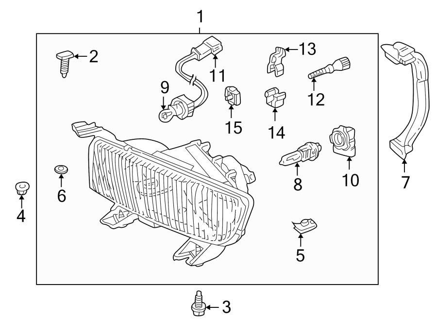 3FRONT LAMPS. FOG LAMPS.https://images.simplepart.com/images/parts/motor/fullsize/7315040.png