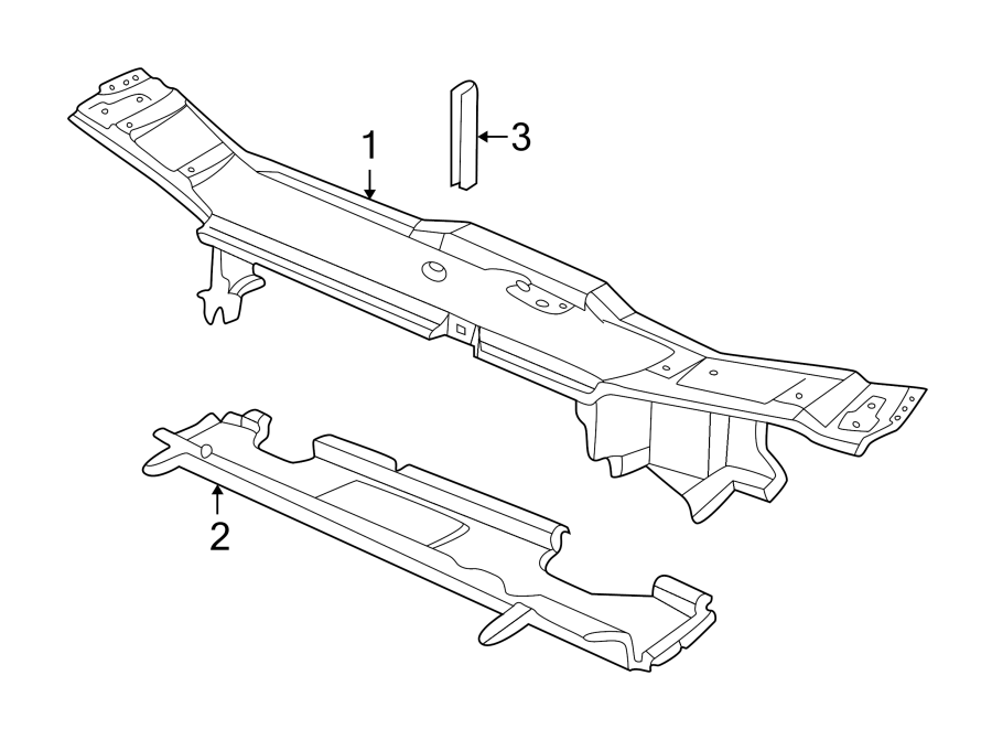 1RADIATOR SUPPORT.https://images.simplepart.com/images/parts/motor/fullsize/7315045.png