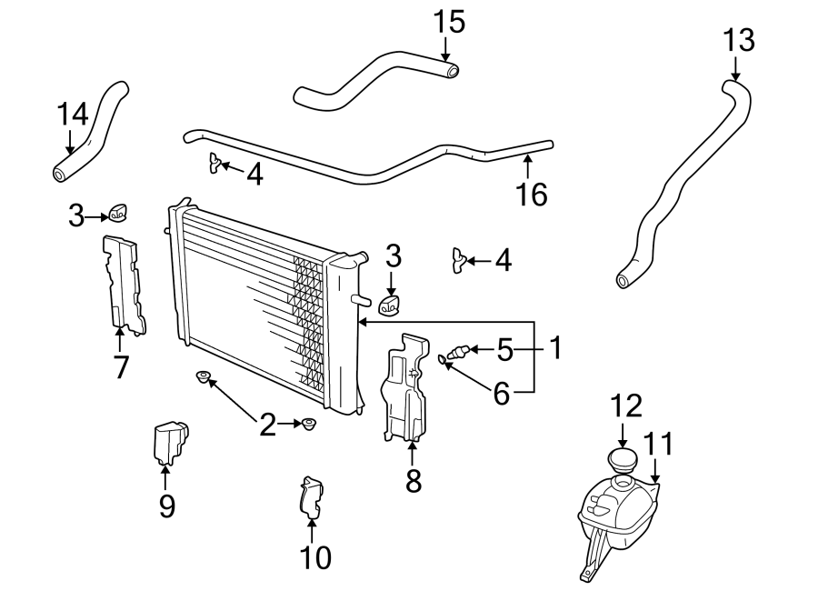 1RADIATOR & COMPONENTS.https://images.simplepart.com/images/parts/motor/fullsize/7315050.png