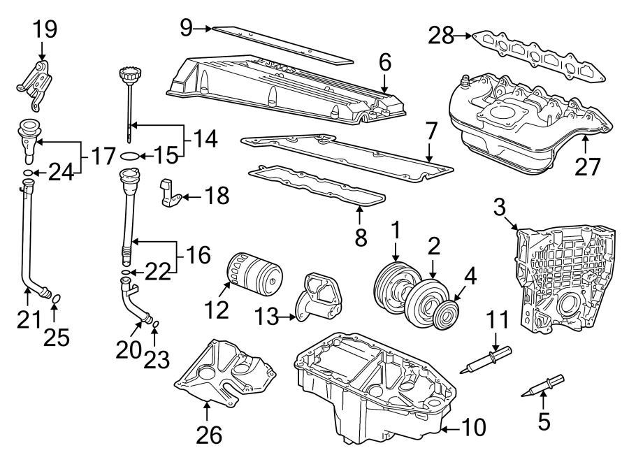 28Engine / transaxle. Engine parts.https://images.simplepart.com/images/parts/motor/fullsize/7315160.png