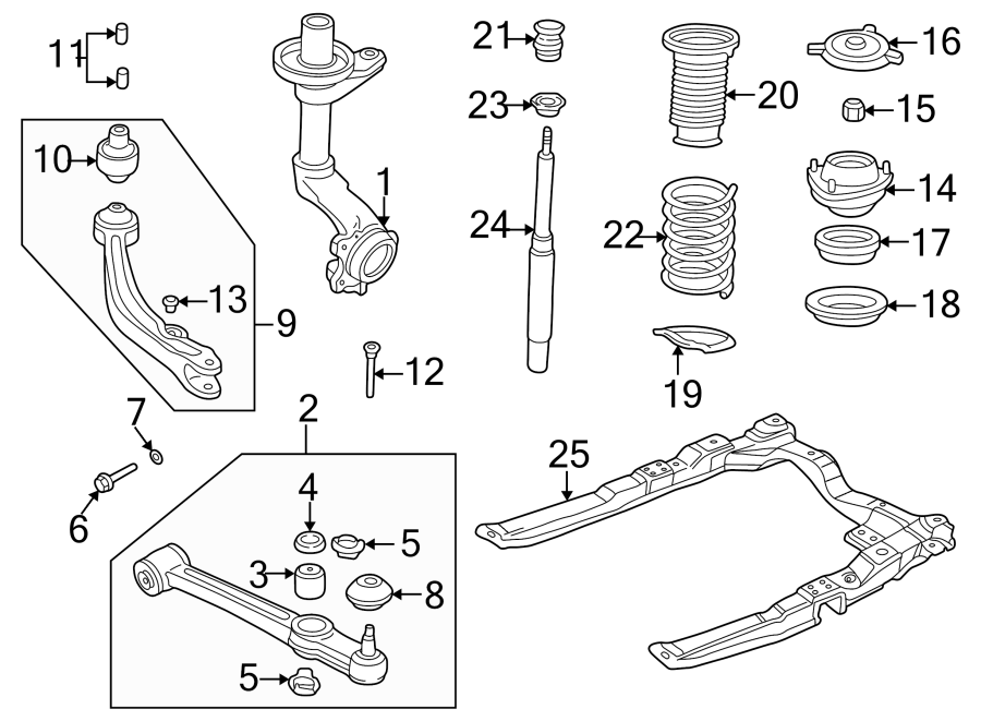 12FRONT SUSPENSION. SUSPENSION COMPONENTS.https://images.simplepart.com/images/parts/motor/fullsize/7315205.png