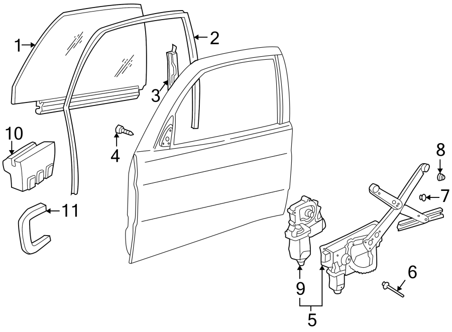 4GLASS & HARDWARE.https://images.simplepart.com/images/parts/motor/fullsize/7315440.png