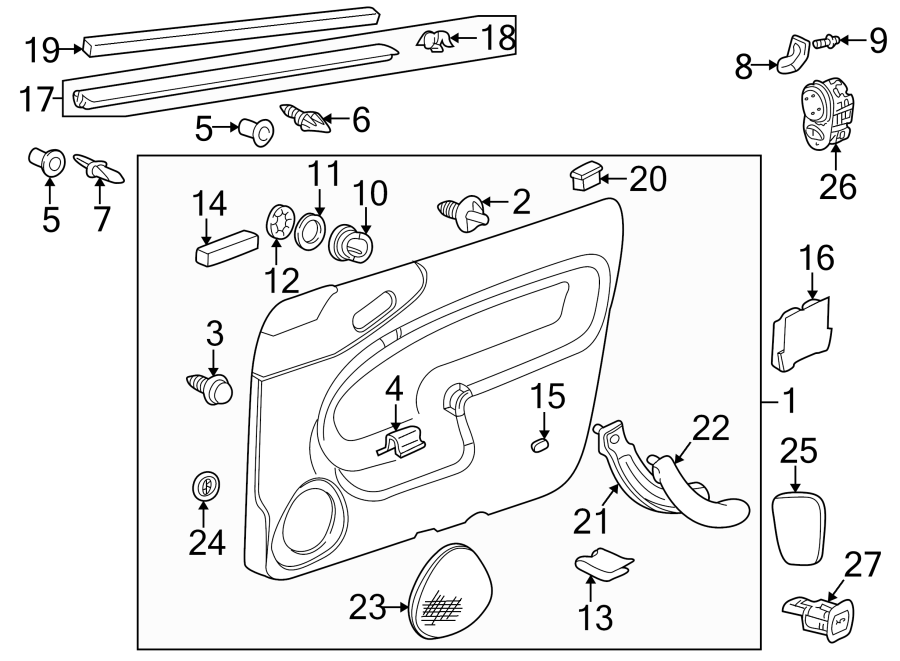 7FRONT DOOR. INTERIOR TRIM.https://images.simplepart.com/images/parts/motor/fullsize/7315480.png