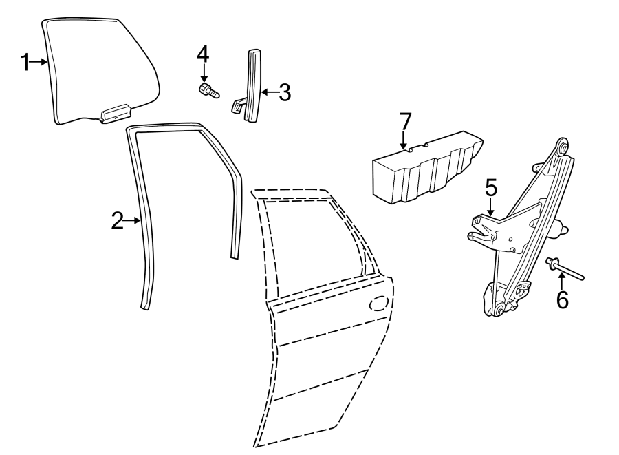 4REAR DOOR. GLASS & HARDWARE.https://images.simplepart.com/images/parts/motor/fullsize/7315530.png