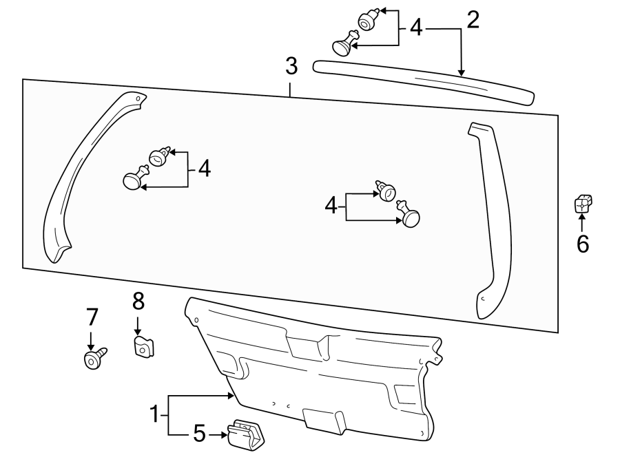 7LIFT GATE. INTERIOR TRIM.https://images.simplepart.com/images/parts/motor/fullsize/7315705.png