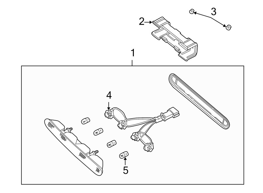5REAR LAMPS. HIGH MOUNTED STOP LAMP.https://images.simplepart.com/images/parts/motor/fullsize/7315730.png