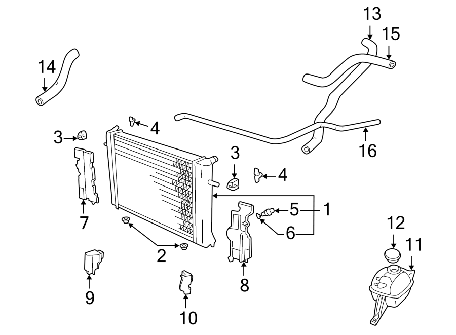 1RADIATOR & COMPONENTS.https://images.simplepart.com/images/parts/motor/fullsize/7315755.png