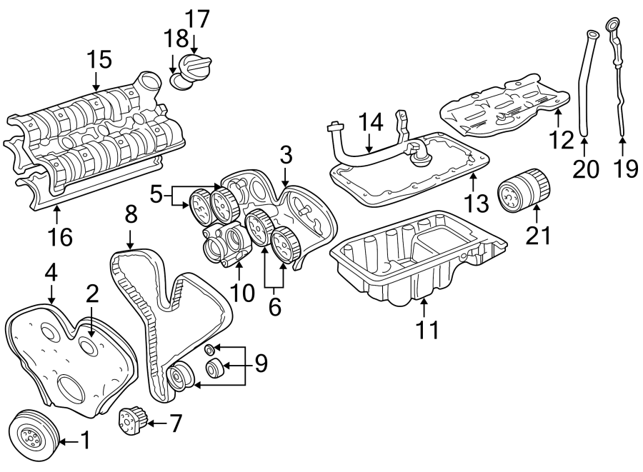 16ENGINE / TRANSAXLE. ENGINE PARTS.https://images.simplepart.com/images/parts/motor/fullsize/7318005.png