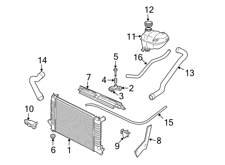 6RADIATOR & COMPONENTS.https://images.simplepart.com/images/parts/motor/fullsize/7318055.png