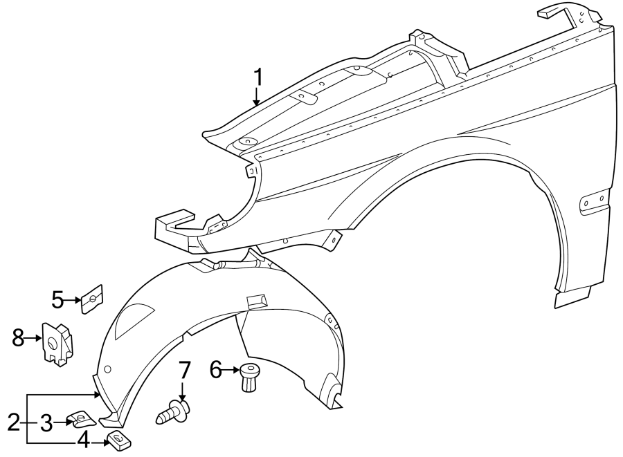 5FENDER & COMPONENTS.https://images.simplepart.com/images/parts/motor/fullsize/7318125.png