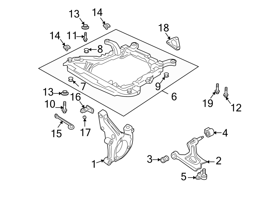 19FRONT SUSPENSION. SUSPENSION COMPONENTS.https://images.simplepart.com/images/parts/motor/fullsize/7318262.png