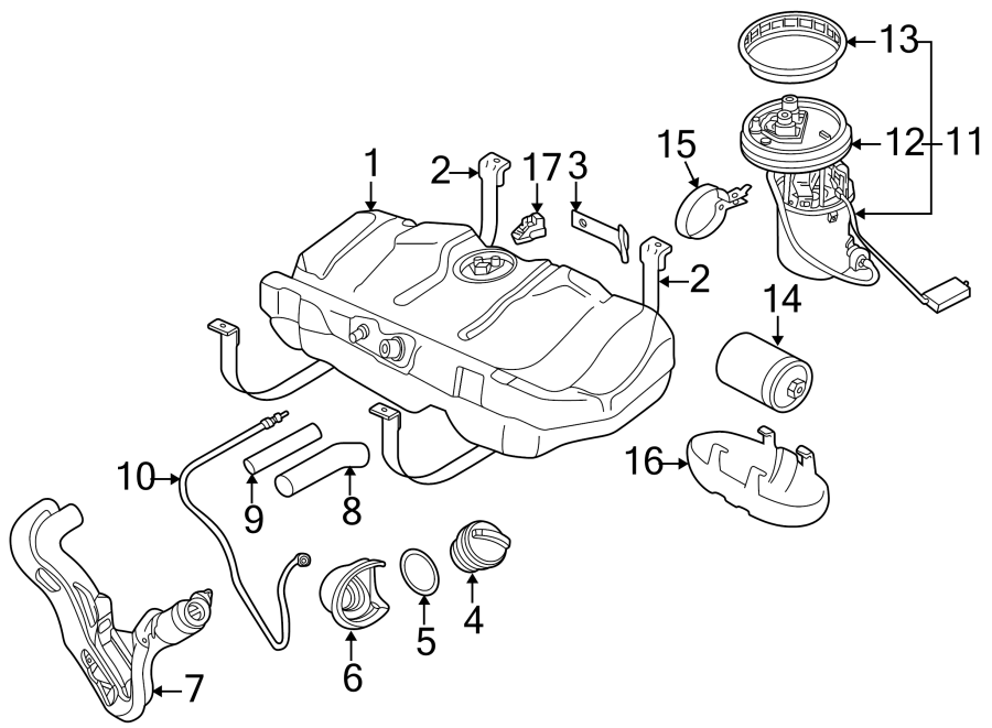 12FUEL SYSTEM COMPONENTS.https://images.simplepart.com/images/parts/motor/fullsize/7318540.png