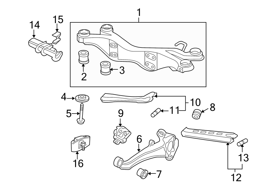 12REAR SUSPENSION. SUSPENSION COMPONENTS.https://images.simplepart.com/images/parts/motor/fullsize/7318555.png