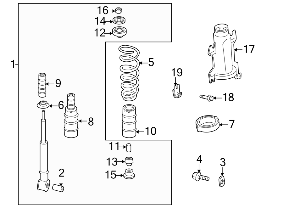 5REAR SUSPENSION. STRUTS & COMPONENTS.https://images.simplepart.com/images/parts/motor/fullsize/7318560.png