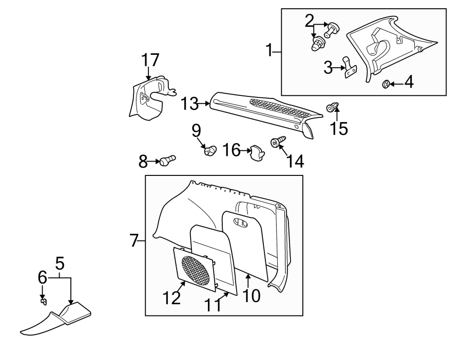 15QUARTER PANEL. INTERIOR TRIM.https://images.simplepart.com/images/parts/motor/fullsize/7318740.png